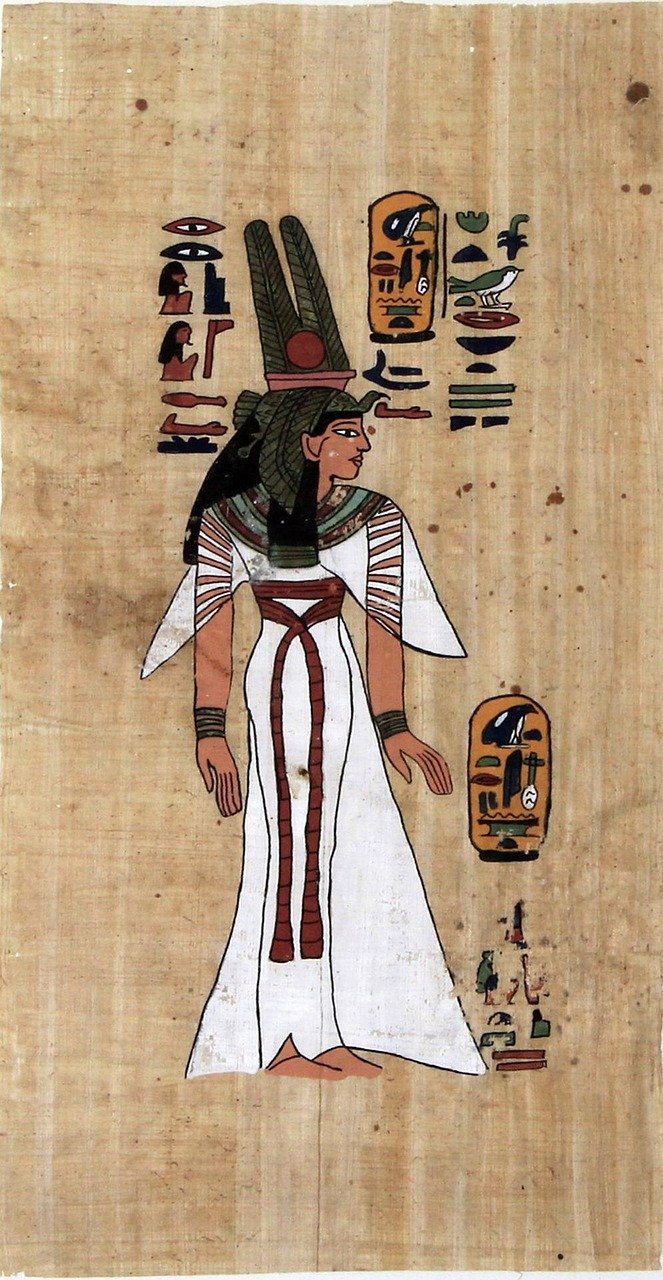 Ancient