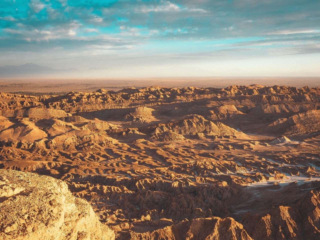 Ischigualasto Valle de la Luna Moon Valley desert Argentina