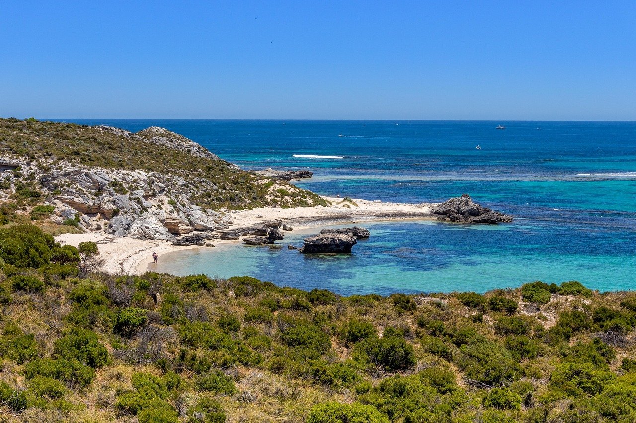 Wadjemup Aboriginal heritage Western Australia island spiritual
