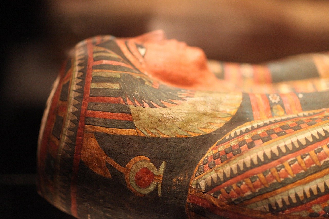 Ancient