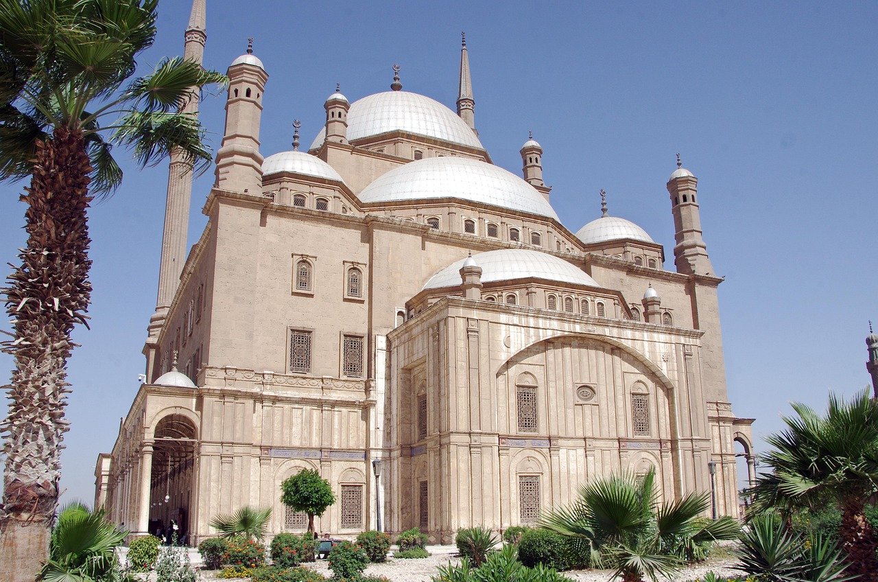 Cairo