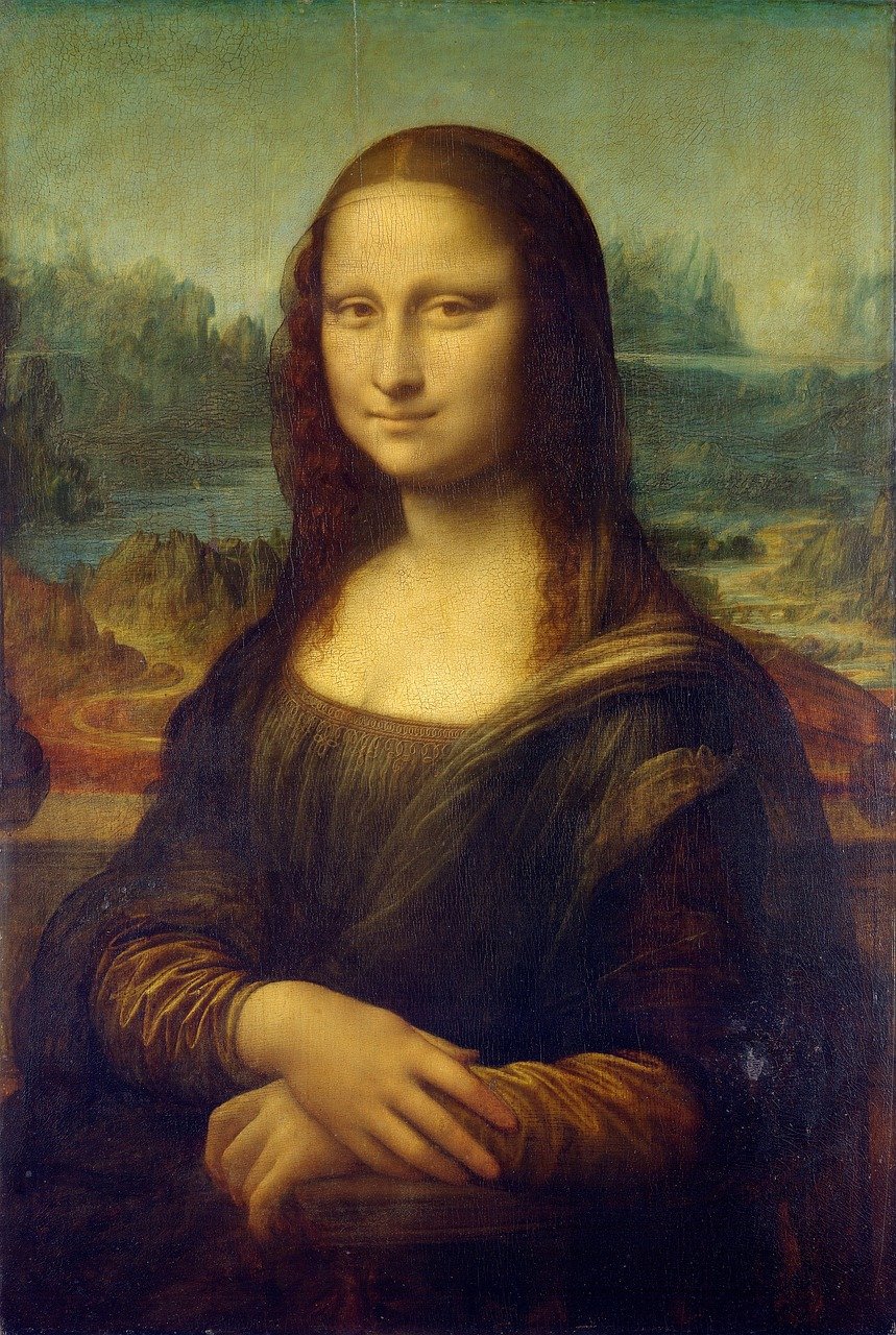 classical oil painting Italian Renaissance masterpiece fine art