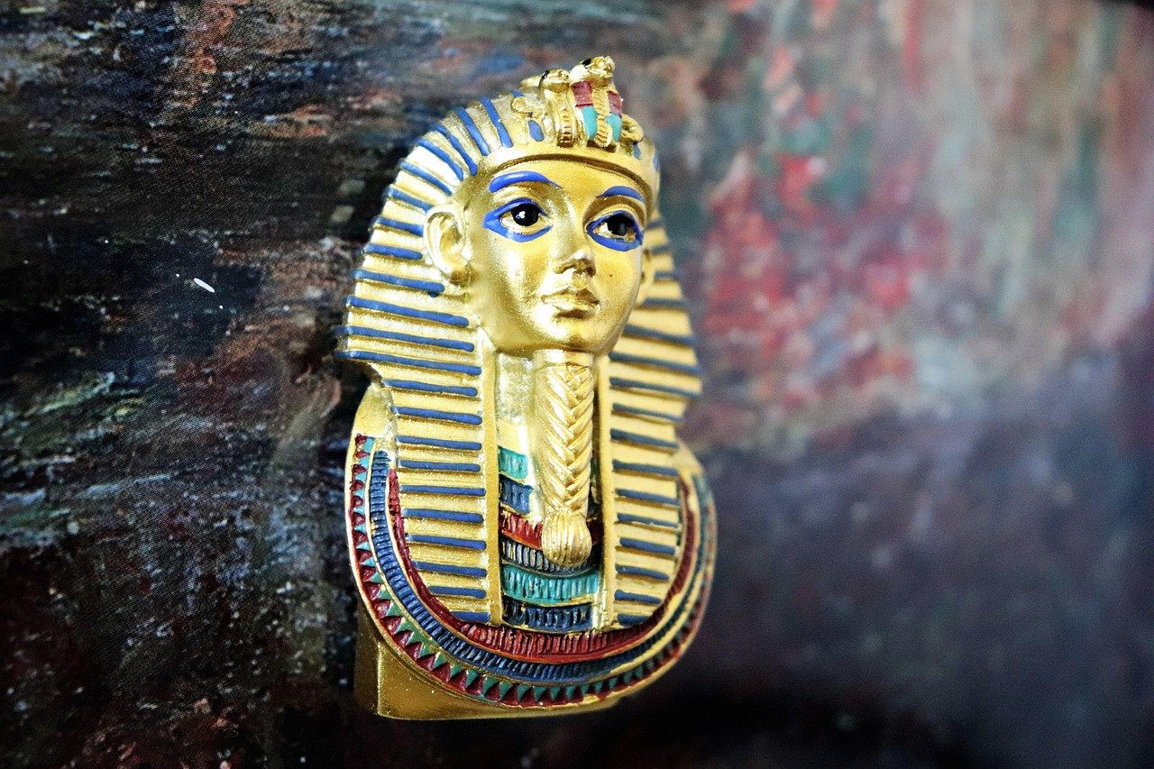 Tutankhamun